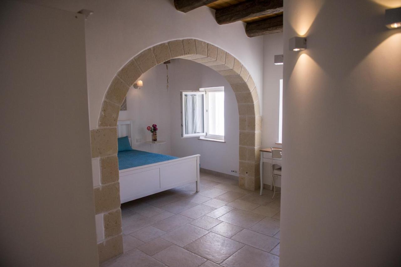 Room'S Cacamece Monopoli Exterior photo