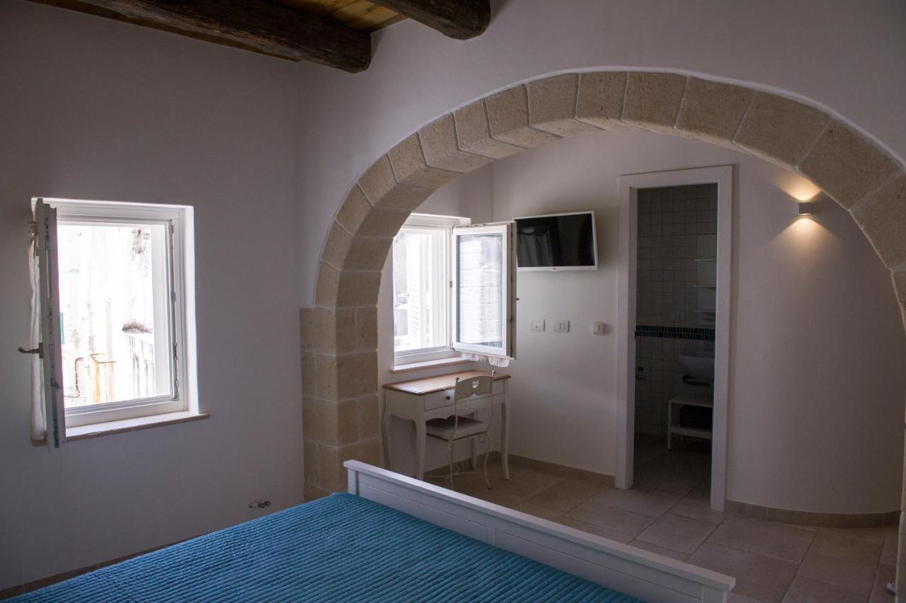 Room'S Cacamece Monopoli Exterior photo