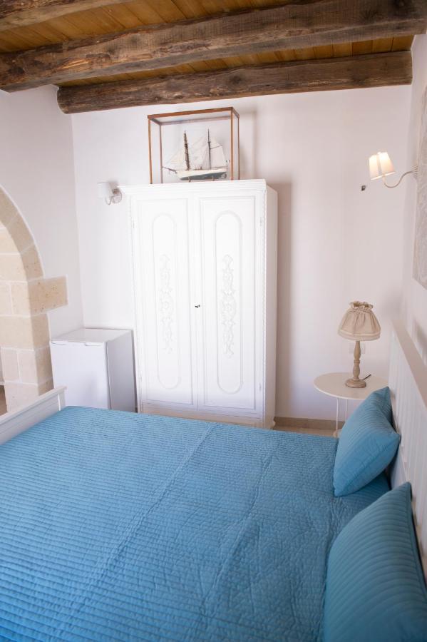 Room'S Cacamece Monopoli Exterior photo