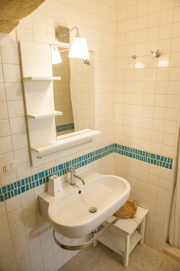Room'S Cacamece Monopoli Exterior photo