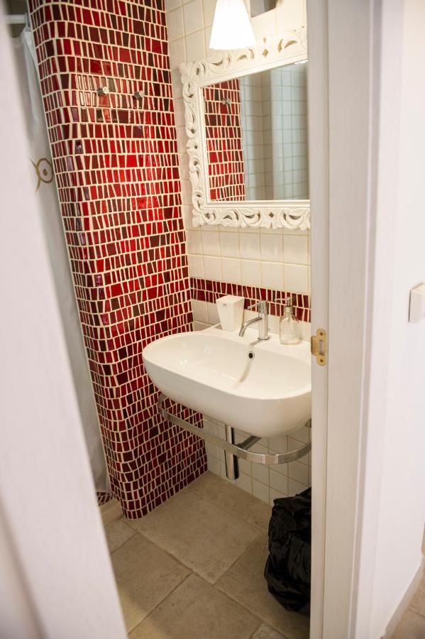 Room'S Cacamece Monopoli Exterior photo